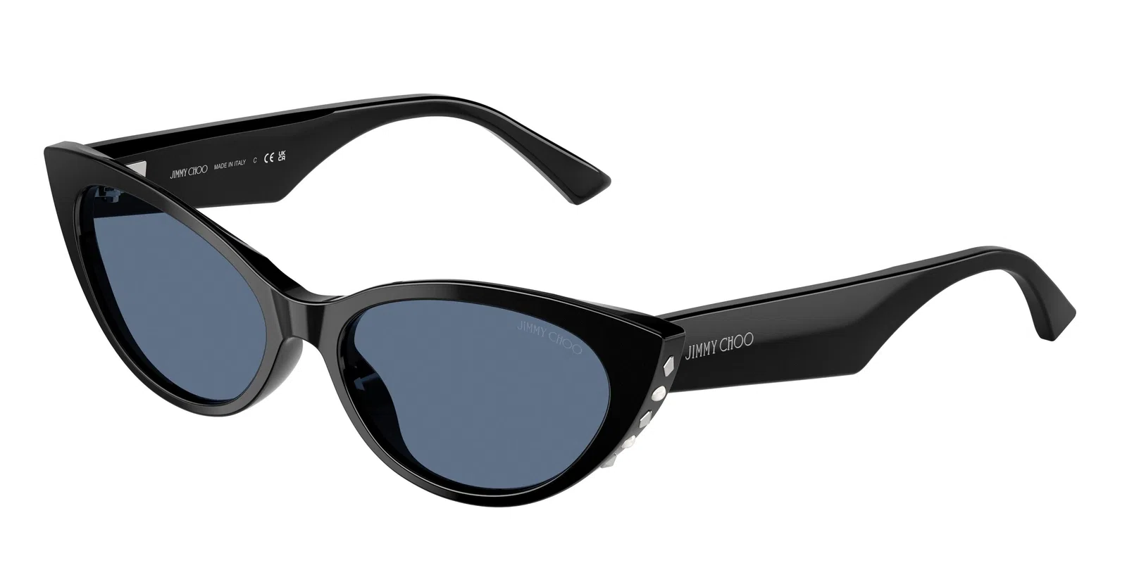 Jimmy Choo 5023H Sunglasses - view 2